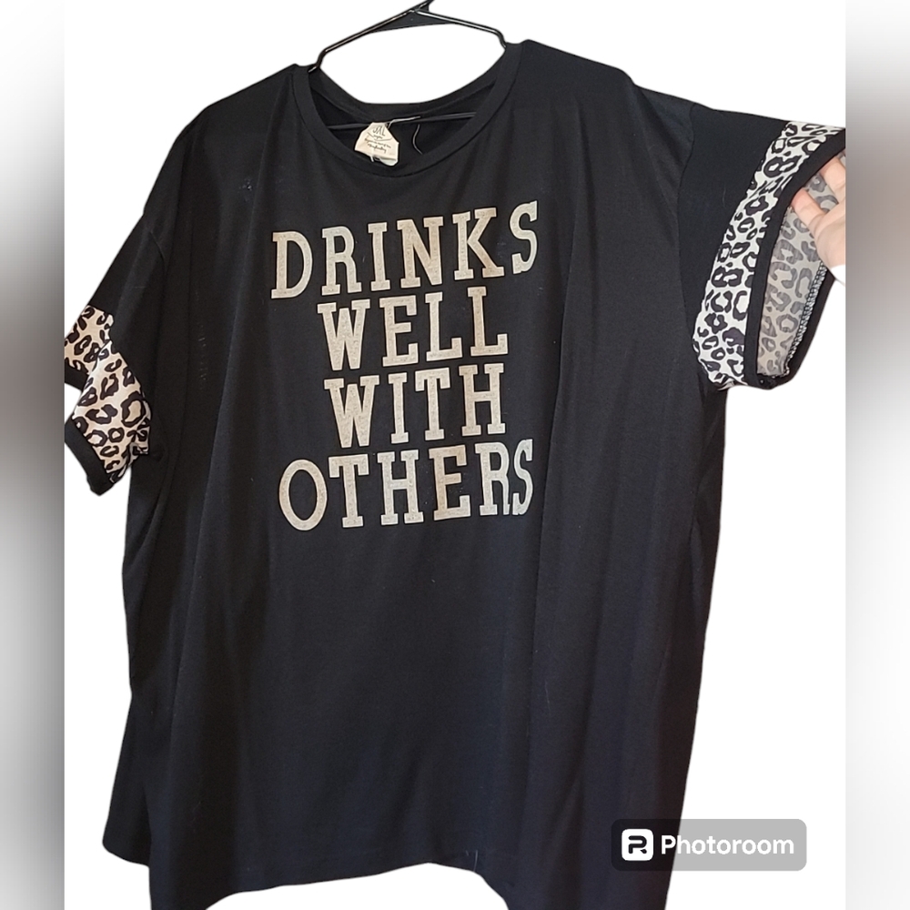 Boutique Top